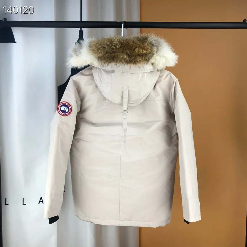 Canada Goose S-XL 26yr36 (31)